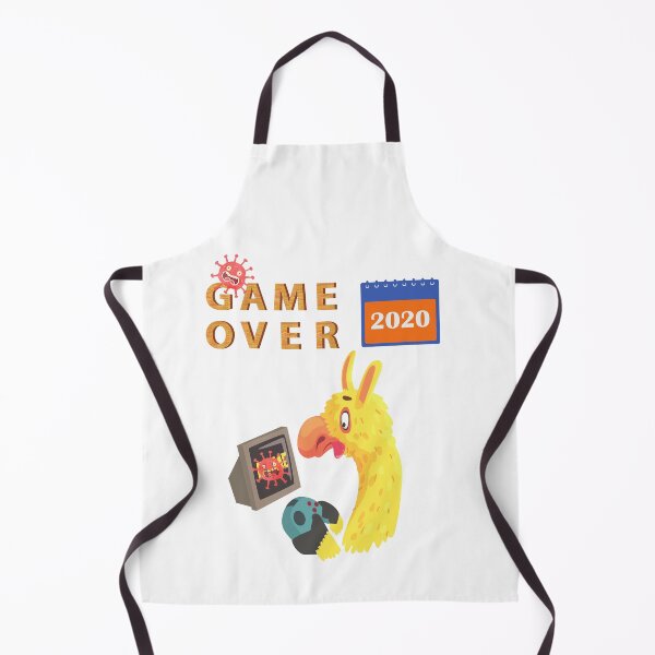 Item preview, GAME OVER VIRUSE 2020 designed and sold by OMdesign10.