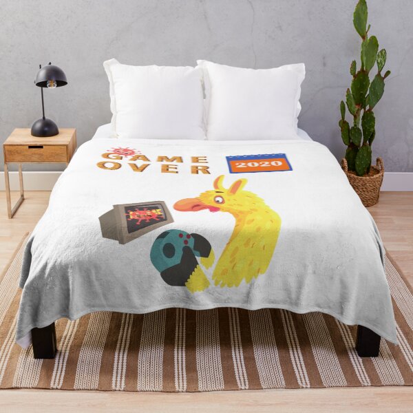 Item preview, GAME OVER VIRUSE 2020 designed and sold by OMdesign10.