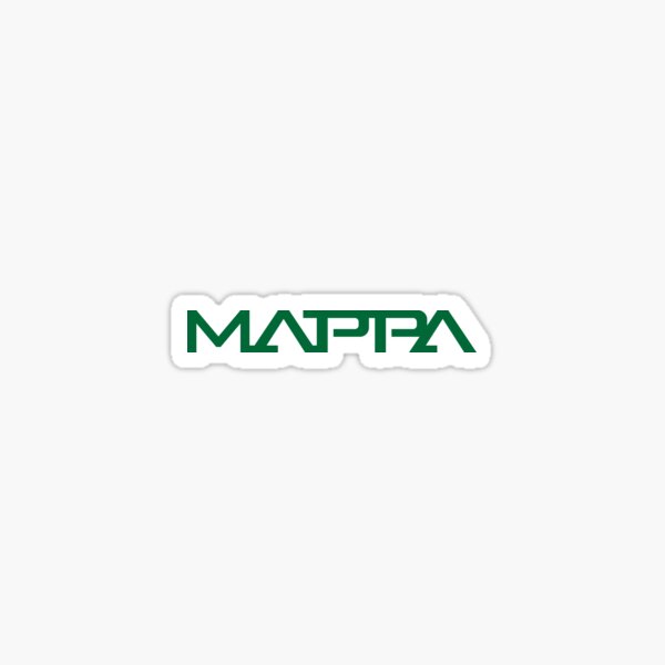 Mappa Gifts Merchandise Redbubble