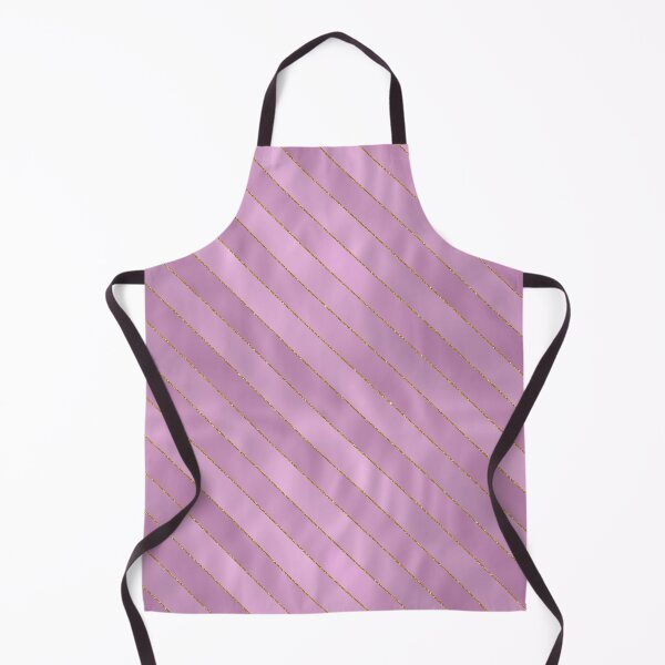 Item preview, Chic Glitter Pinstriped Satin Ribbons in Pink designed and sold by ReesDesigns.