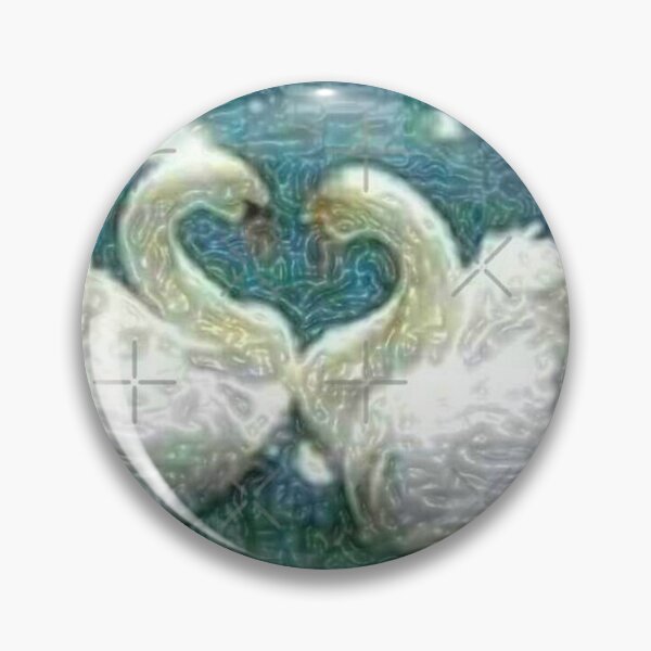 Artikelvorschau, *Dance of white swans* entworfen und verkauft von Berezabella.