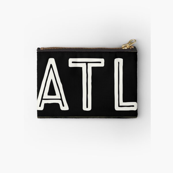 Item preview, Love ATL Atlanta  designed and sold by mprakash100.