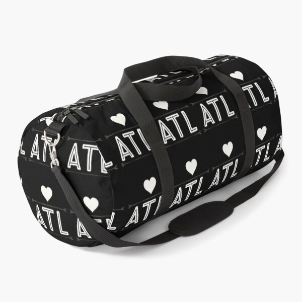 Item preview, Love ATL Atlanta  designed and sold by mprakash100.