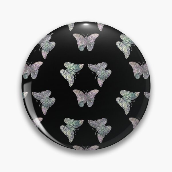 Item preview, Abstract Butterflies designed and sold by ChibiKolossus.
