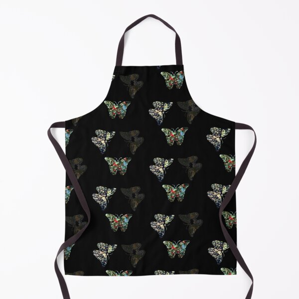 Item preview, Nature Butterflies designed and sold by ChibiKolossus.