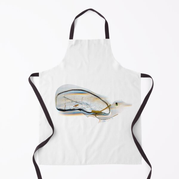 Item preview, Spring ice is deceptive. designed and sold by Marc DEFORTESCU.