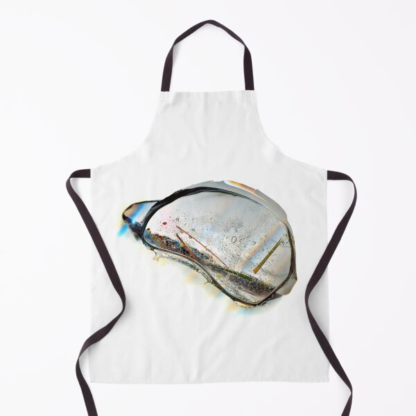 Item preview, Man is frozen to the treasures he possesses. designed and sold by Marc DEFORTESCU.