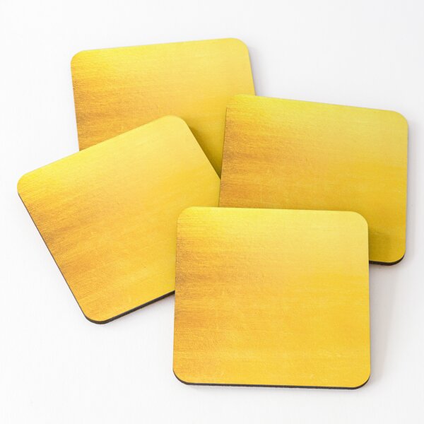 Item preview,  mysterious shades of yellow designed and sold by 42youbest.