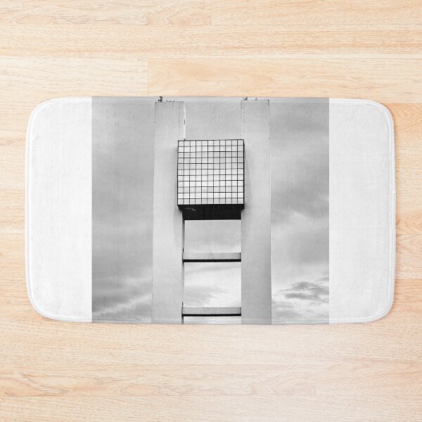 Item preview, Torre de Control Maritimo da Coruna designed and sold by DiFigianoPhoto.