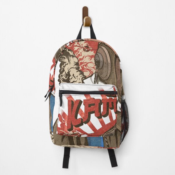 Item preview, Kamikaze designed and sold by Santiago Vidal.
