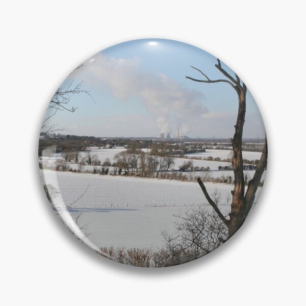 Item preview, Snow View designed and sold by Fearless-Fox.