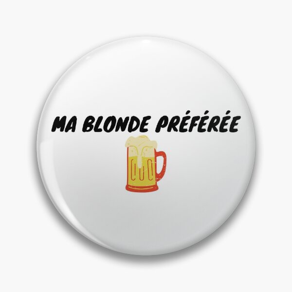 Item preview, my favorite blonde designed and sold by leonmarket.