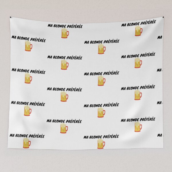 Item preview, my favorite blonde designed and sold by leonmarket.