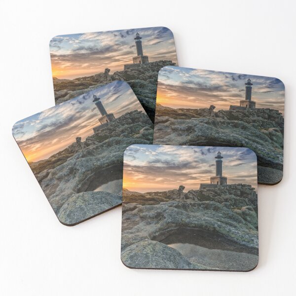 Item preview, Punta Nariga Lighthouse designed and sold by DiFigianoPhoto.