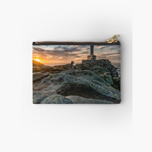 Item preview, Punta Nariga Lighthouse designed and sold by DiFigianoPhoto.