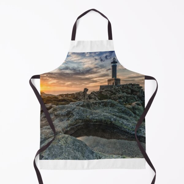 Item preview, Punta Nariga Lighthouse designed and sold by DiFigianoPhoto.