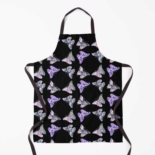 Item preview, Blue Hued Butterflies designed and sold by ChibiKolossus.