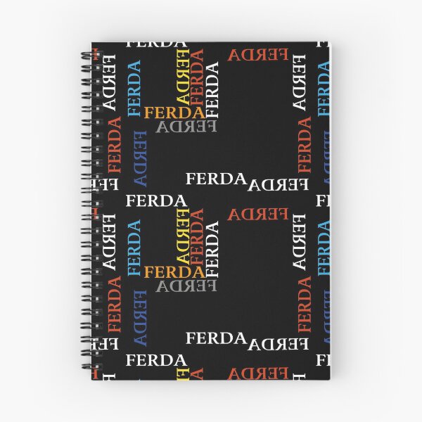 Item preview, Ferda pattern - multicolor designed and sold by miausmile.