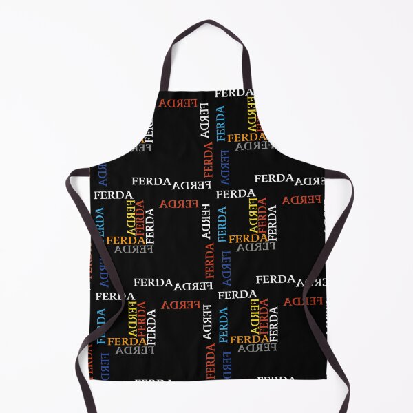 Item preview, Ferda pattern - multicolor designed and sold by miausmile.