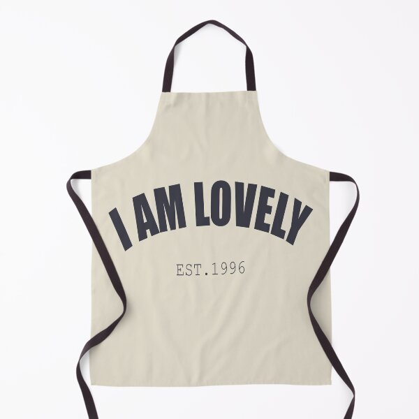 Item preview, I am lovely designed and sold by yayor.