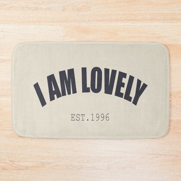 Item preview, I am lovely designed and sold by yayor.