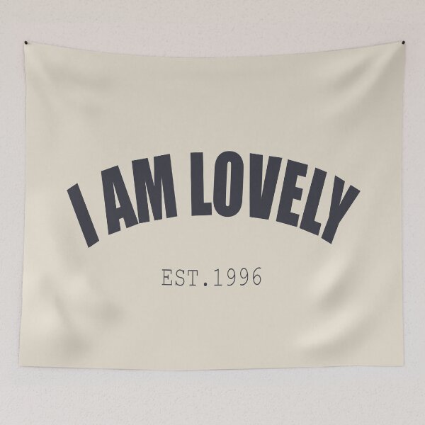 Item preview, I am lovely designed and sold by yayor.