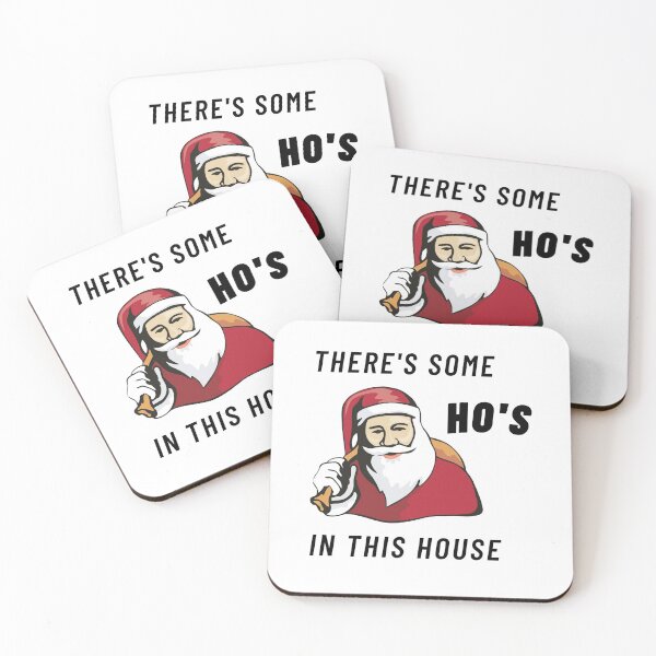Item preview, There's some ho's in this house designed and sold by Missadesign.