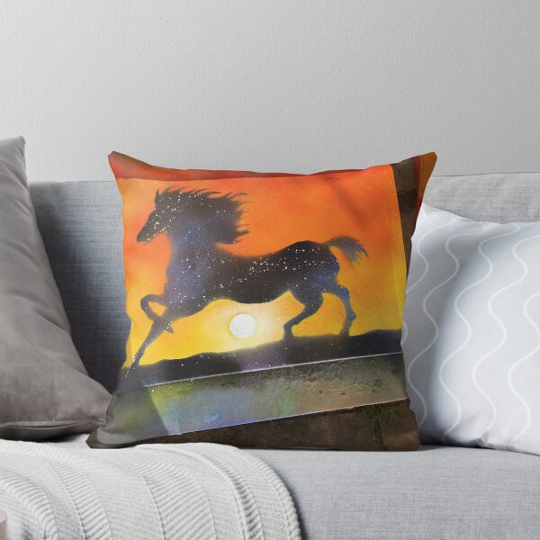 Item preview, Running into dawn designed and sold by SprayPainter.