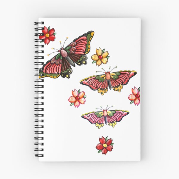 Item preview, Hermosas mariposas designed and sold by Sumejja Eskić.
