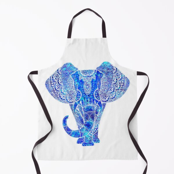 Item preview, Blue Elephant designed and sold by maryedenoa.