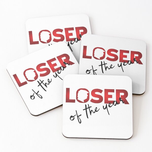 Item preview, Loser Of The Year Trump designed and sold by Kamel Designs.