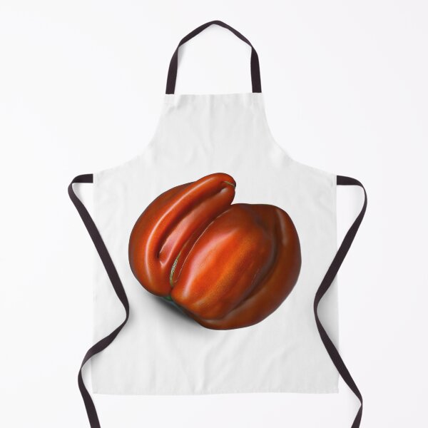 Item preview, The Rabbit tomato has particularly full lips. designed and sold by Marc DEFORTESCU.