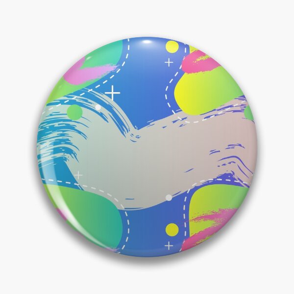 Item preview, Brushstroke Gradient Space designed and sold by chrstdnl.