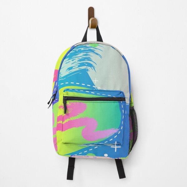 Item preview, Brushstroke Gradient Space designed and sold by chrstdnl.