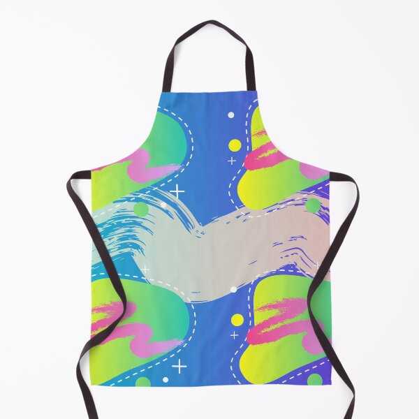 Item preview, Brushstroke Gradient Space designed and sold by chrstdnl.