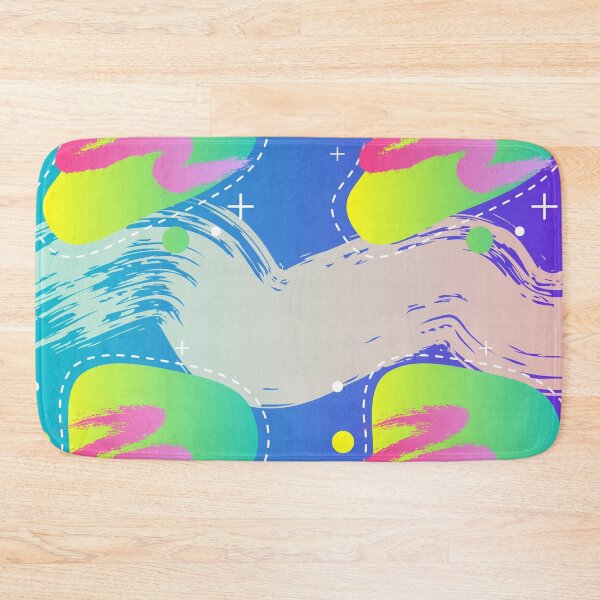 Item preview, Brushstroke Gradient Space designed and sold by chrstdnl.