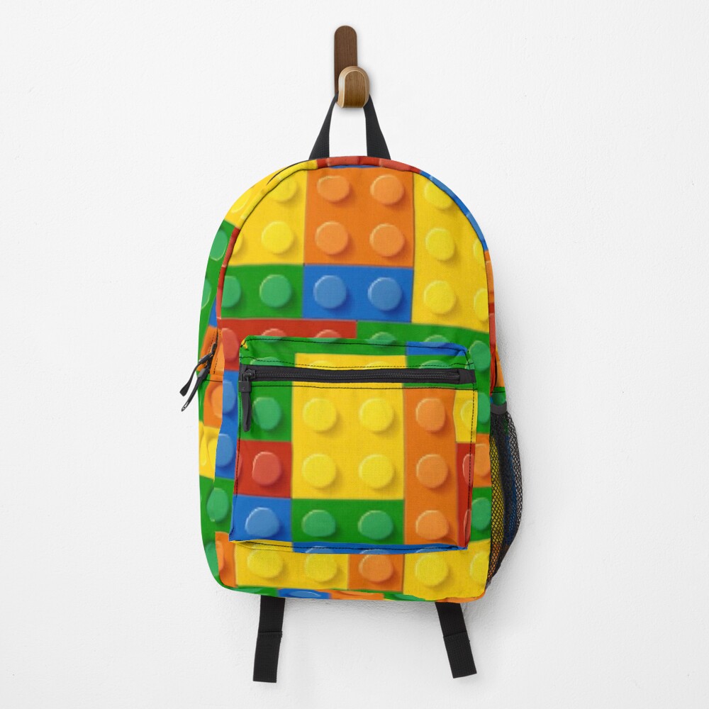 Artikel-Vorschau von Rucksack, designt und verkauft von Roisin678.