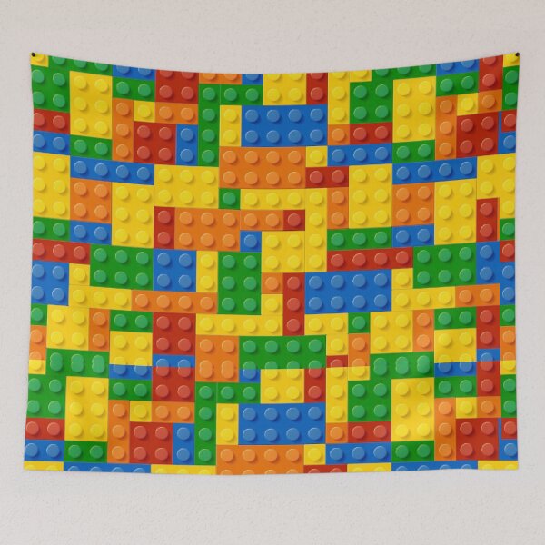Item preview, Lego’s designed and sold by Roisin678.