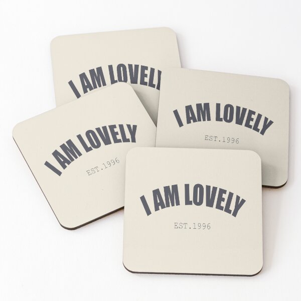 Item preview, I am lovely designed and sold by yayor.