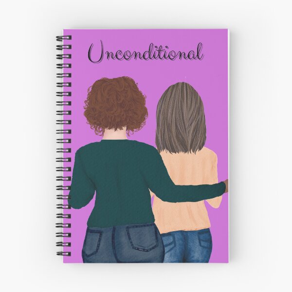 Item preview, Unconditional Sister Design  designed and sold by Gramsta.