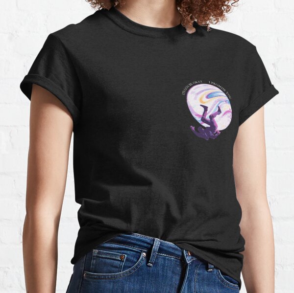 Kid Cudi Man On The Moon 3 Classic T-Shirt