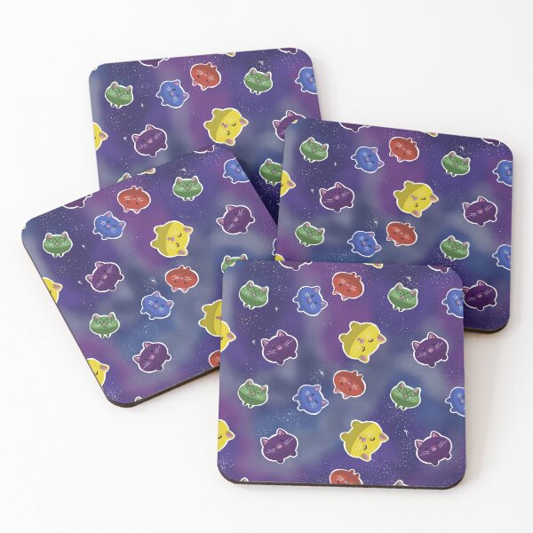 Item preview, Voltron Cat's Pattern  designed and sold by Lariiin.