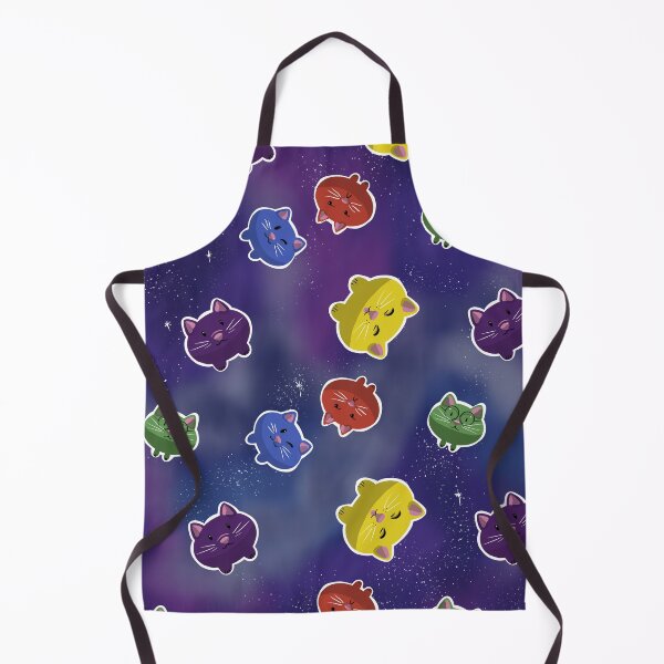 Item preview, Voltron Cat's Pattern  designed and sold by Lariiin.