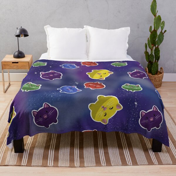 Item preview, Voltron Cat's Pattern  designed and sold by Lariiin.