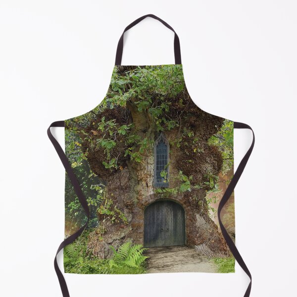 Item preview, Merlin's Mansion designed and sold by WildWoodGroves.