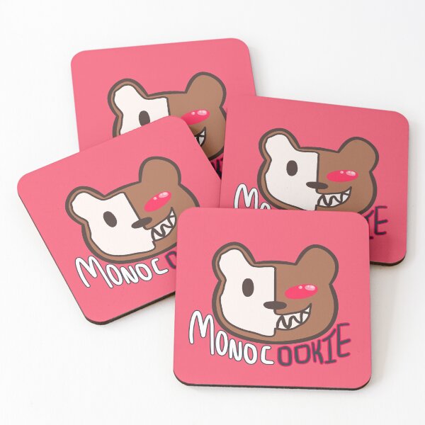 Item preview, Monocookiez designed and sold by Epoxxalypz.