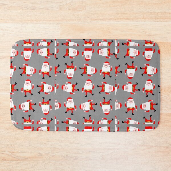 Item preview, Santa claus Pattern designed and sold by Aesthynova.