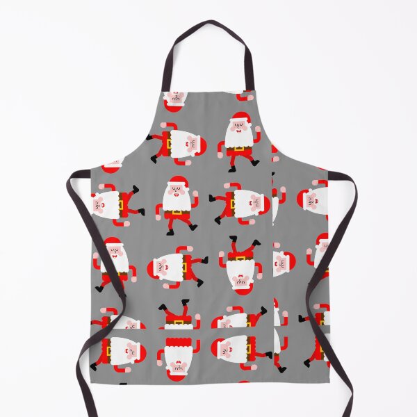 Item preview, Santa claus Pattern designed and sold by Aesthynova.