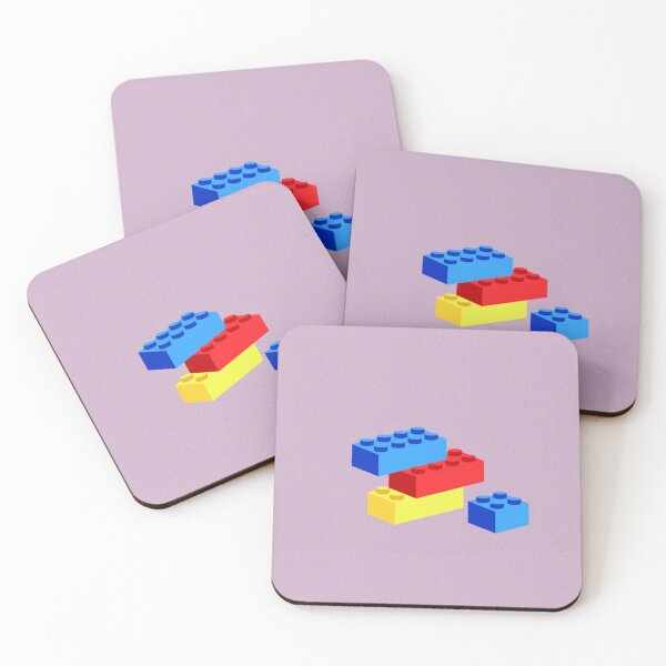Item preview, Couple a bricks designed and sold by Roisin678.
