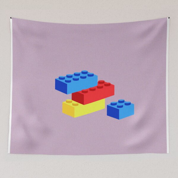Item preview, Couple a bricks designed and sold by Roisin678.